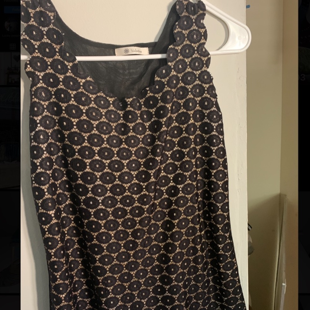 Valentine dress shirt
